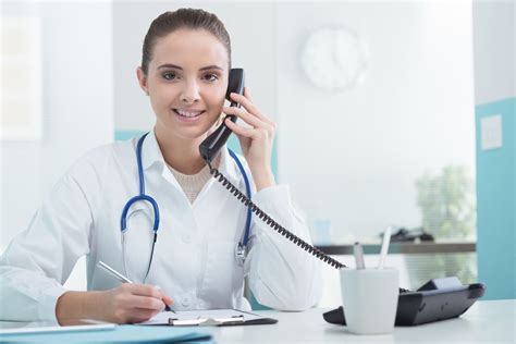 Doctor On Call.